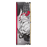 美商海盗船 32GB 16Gx2 套装 SHUGO DDR5 6000