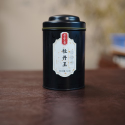 古堂香 福鼎2024年新茶白牡丹