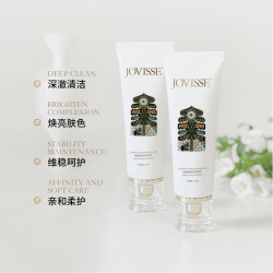 JOVISSE 洁薇丝氨基酸净润洁面乳大皇宫版