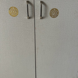 视频推荐同款鞋柜贴纸