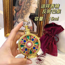 迪拜阿联酋经典持久空气留香优雅迷人香薰精油花香果香款式多样