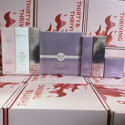 MARY KAY 主播配方补水保湿抗皱紧致