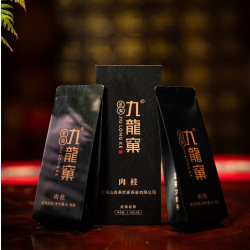 新款茶叶新人福利桂皮果香特级九龙窠肉桂高级茶叶