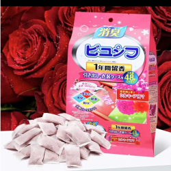 衣柜香包取代樟脑丸防霉防潮居家去味留香