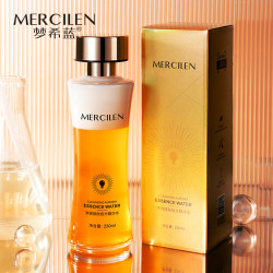 MERCILEN 净澈焕肤极光精华水（发光水）230ml