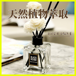 无火香薰家用室内持久留香桂花精油酒店卧室卫生间专用