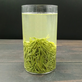 A52款欣茗信阳毛尖2026新茶 早春高山小芽礼品茶