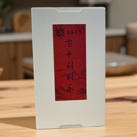 [M盒泡数随机最少3泡]勐海茶中刮刮乐普洱茶品鉴集合装紧压茶