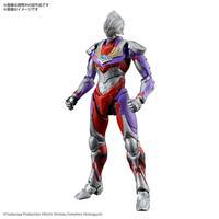 万代 Figure-rise 机动奥特曼 钢铁迪迦 拼装模型