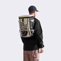 北面 男女款背包Base Camp 30L双肩包户外徒步登山越野旅行训练包3KVR