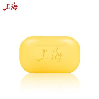 上海药皂 硫磺皂 85g*5块