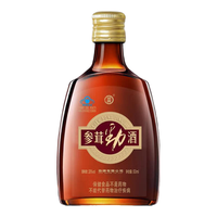 劲牌 参茸劲酒 38度 50mL 养生酒