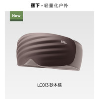 移动端：蕉下 第二代重力睡眠眼罩遮光缓解疲劳专用男女舒适微重力深睡眼罩