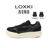LOXKI 小圆鞋GT AFY020