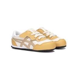Onitsuka Tiger 童鞋男女童运动鞋宝宝鞋学步鞋儿童休闲鞋