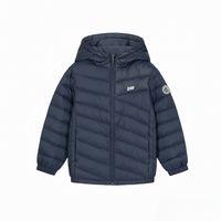 水孩儿 儿童轻薄羽绒服