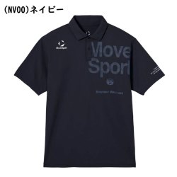 迪桑特 日本直邮迪桑特运动健身防晒迷你珠地布Polo衫 ST6SHS02M