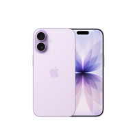 Apple iPhone 17 512G 手机