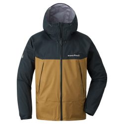 mont·bell 雷系列冲锋衣   超级好价