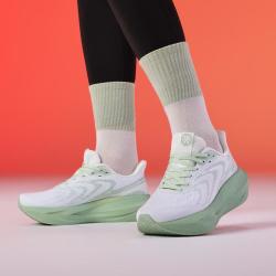 必迈 女6.0跑步鞋四季远征者缓震慢跑半马运动体考进阶