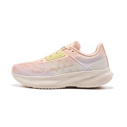 saucony VESSEL威途女款缓震减震回弹舒适透气专业运动跑步鞋