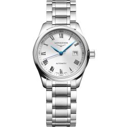 LONGINES 名匠系列 机械腕表