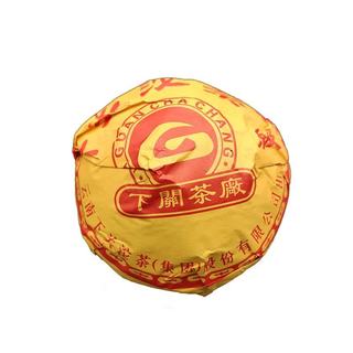 下关沱茶 2008年甲级普洱生茶 500g/条