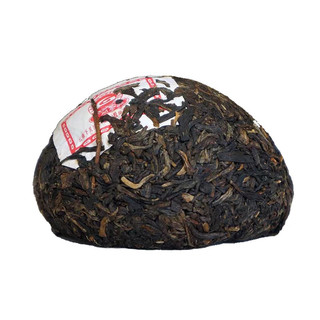 下关沱茶 2008年甲级普洱生茶 500g/条