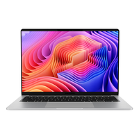 机械革命 无界14S R7-8845HS 24GB+512GB 高色域屏 银色 笔记本电脑