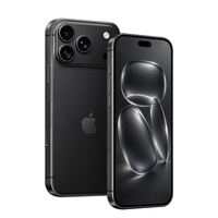 Apple iPhone18 Pro Max全网通5G 双卡双待手机 512GB