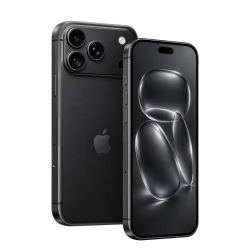 Apple iPhone18 Pro Max全网通5G 双卡双待手机 512GB