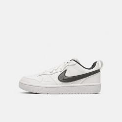 NIKE COURT BOROUGH LOW BRND  儿童运动鞋 IV5964