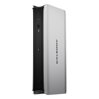 天钡 NEX395 AMD锐龙AI Max+395 64GB+1TB 迷你主机