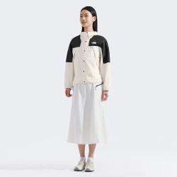 北面 皮肤衣女户外Mountain轻薄透气外套8DGS