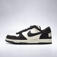 NIKE 2026新品BIG NIKE LOW LUX男款日常百搭低帮运动休闲鞋