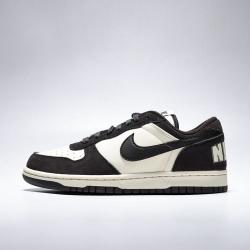NIKE 2026新品BIG NIKE LOW LUX男款日常百搭低帮运动休闲鞋