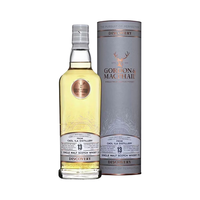 卡尔里拉 高登麦克菲尔探索系列13年 单一麦芽威士忌 43%vol 700ml
