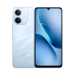 iQOO Z11i 6500mAh大电池 5G手机