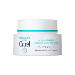 珂润 Curel 珂润 润浸保湿滋养乳霜 40g