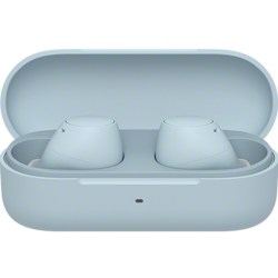 索尼 WF-C510 入耳式真无线蓝牙耳机