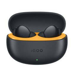 iQOO vivo iQOO TWS 5i 新品 Ai通话降噪 蓝牙耳机 长续航电竞耳机