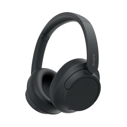索尼 WH-CH720N 耳罩式头戴式动圈主动降噪蓝牙耳机