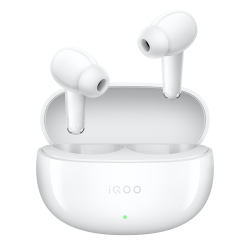 vivo iQOO TWS 5i真无线蓝牙耳机入耳式多设备连接通话降噪长续航