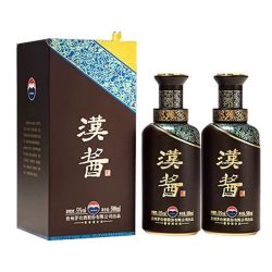 茅台酱香酒 MOUTAI 茅台 汉酱3.0 51%vol 酱香型白酒