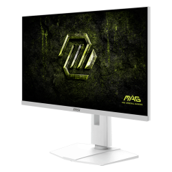 微星 MAG 274QRFW X32 320Hz高刷 27英寸2K IPS显示器