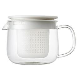 日式高硼硅玻璃MJ耐热高温泡茶煮茶壶器养生壶防爆良品家用简约