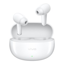 vivo TWS 5i真无线蓝牙耳机超长续航低延迟入耳式AI通话降噪iQOO