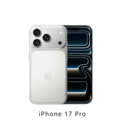 Apple iPhone 17 Pro 5G手机