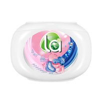 移动端、88VIP：威露士 La6合1洗衣凝珠12g*20颗除菌除螨低敏无刺激去污力强快洗