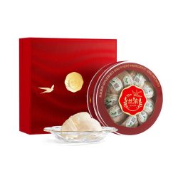 燕之屋 丝浓干燕窝50g礼盒燕盏送礼zb